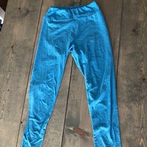 LuLaroe One Size Leggings